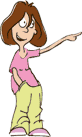 M&auml;dchenfigur 1