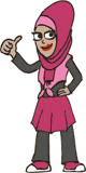 M&auml;dchenfigur 4