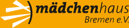 Logo des Mädchenhaus Bremen