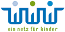 Logo von 'Ein Netz f&uuml;r Kinder'